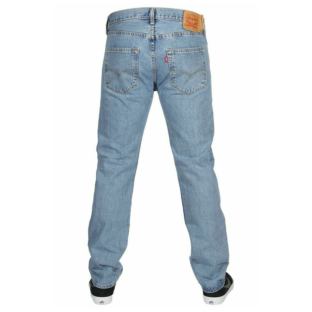 levi 100 cotton jeans